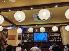 -鸟鹏烧鸟居酒屋(仁恒梦中心店)