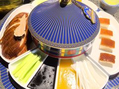 -真地道京味府·鲜橙烤鸭·北京菜(朝外大街东大桥店)