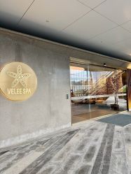 -VELEE·SPA高定疗愈会所