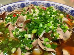-富临轩私房菜(集庆门大街店)