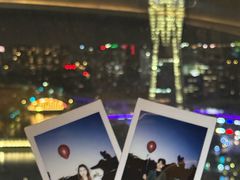 -Hi City·城市之巅