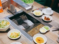 -一心烤肉(延安路店)