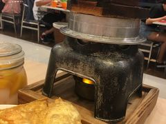 -刘一锅筋头巴脑(大悦城C店)