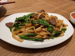 -金成潮菜博物馆(海珠湿地店)