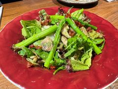 -格鲁·秀色Georgia’s Feast