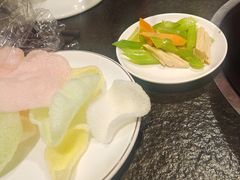 -仁和四季涮肉馆(天坛南门店)
