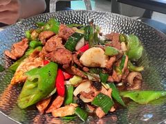 -外婆家(西红门荟聚购物中心店)