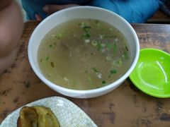-清真蒋有记(老门东店)