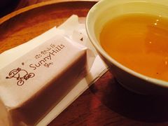 -微热山丘(台北民生公园门市店)