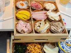 -芈重山老火锅(广州首店)
