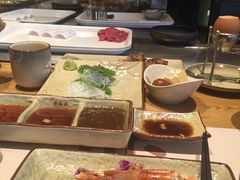 -赤坂亭·M9和牛烧肉·铁板烧(合肥万象城店)