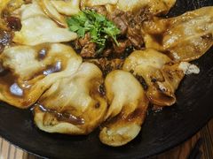 -忆外婆徐州菜·地锅鸡·生日宴(吴庄店)