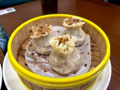 -王家沙点心店(南京西路总店)