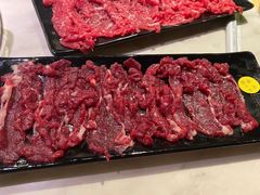 -陈记顺和牛肉火锅馆(天河北路店)