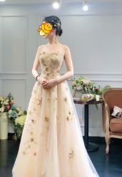 礼服-艾慕婚纱礼服馆(和平店)