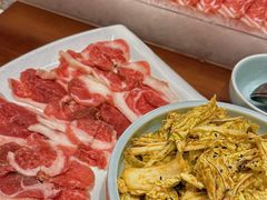 -1078號老北京涮肉(松柏店)