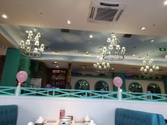 -龙聚德北京烤鸭(沙坪坝华宇A馆店)