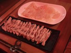 -红花椒火锅(泰州万达店)