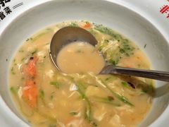-村长家的疙瘩汤·东营菜(东营茶城店)