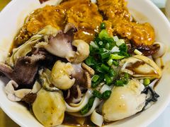 -荔林食店(西华路店)