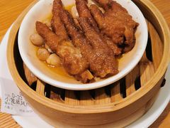 -诚铭记·虾仁汤包·成都小吃(融创店)
