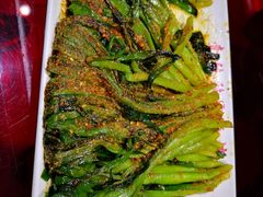 -壹陆陆烧烤(平房总店)