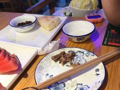 -小小河边鱼(天润城店)