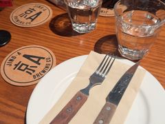 -京A Taproom·精酿餐吧(CBD店)