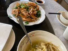 -乡亲鹅肉城(吴江店)