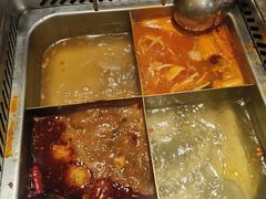 -海底捞火锅(赛格国际购物中心店)