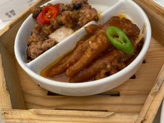 -南棠馆粤菜坊(群光店)