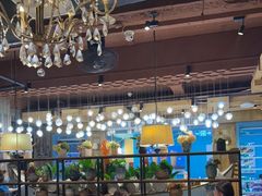 -领鲜活海鲜榴莲自助火锅(东门店)