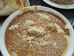 -老磁器口豆汁店(方庄店)