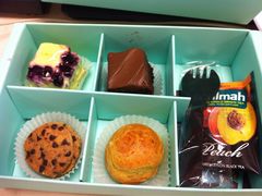 -榖屋house of flour(张江首店)