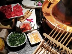 -番食园鲜食火锅(高新店)