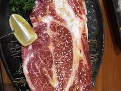 -丸藏和牛烧肉专门店(园区师惠坊店)