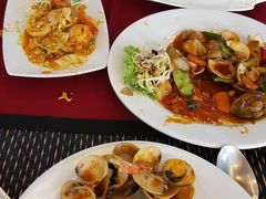 -BAI BUA RESTAURANT