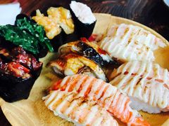 -春笙食堂.丼饭拉面寿司(GOGO新天地店)