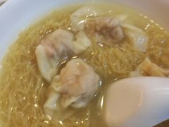 -富都茶餐厅(荃湾大坝店)