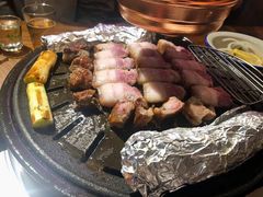 -济州爱肉堂(总店)