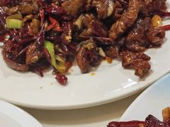 -田记餐馆(富国街店)