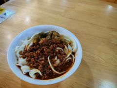 -太原面食店(解放路店)