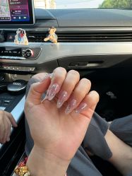 -斯馨·健康美甲美睫