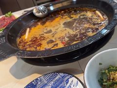 -大江美蛙鱼火锅(都江堰店)