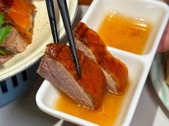 -鹅冠港式茶餐厅(来福士店)