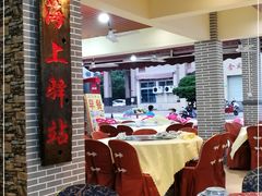 -海上驿站渔家菜馆