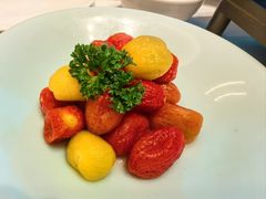 -香港狮子山下·明星粤菜餐厅(北苑店)