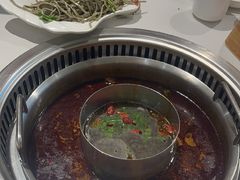 -葛记红焖羊肉(人民路店)