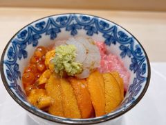 -鮨一日本料理旗舰店(总店)