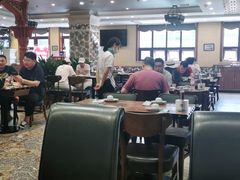 大堂-巴依老爷新疆美食(望京小街店)